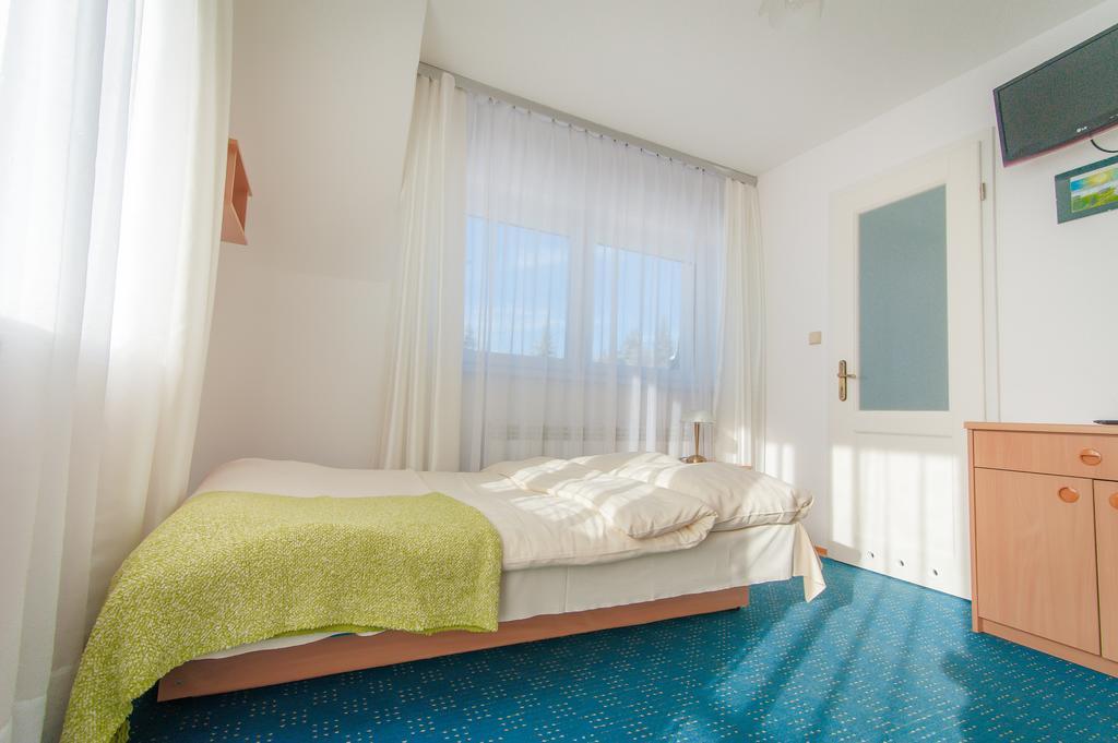 Nasz Dom Apartment Koscielisko Exterior photo