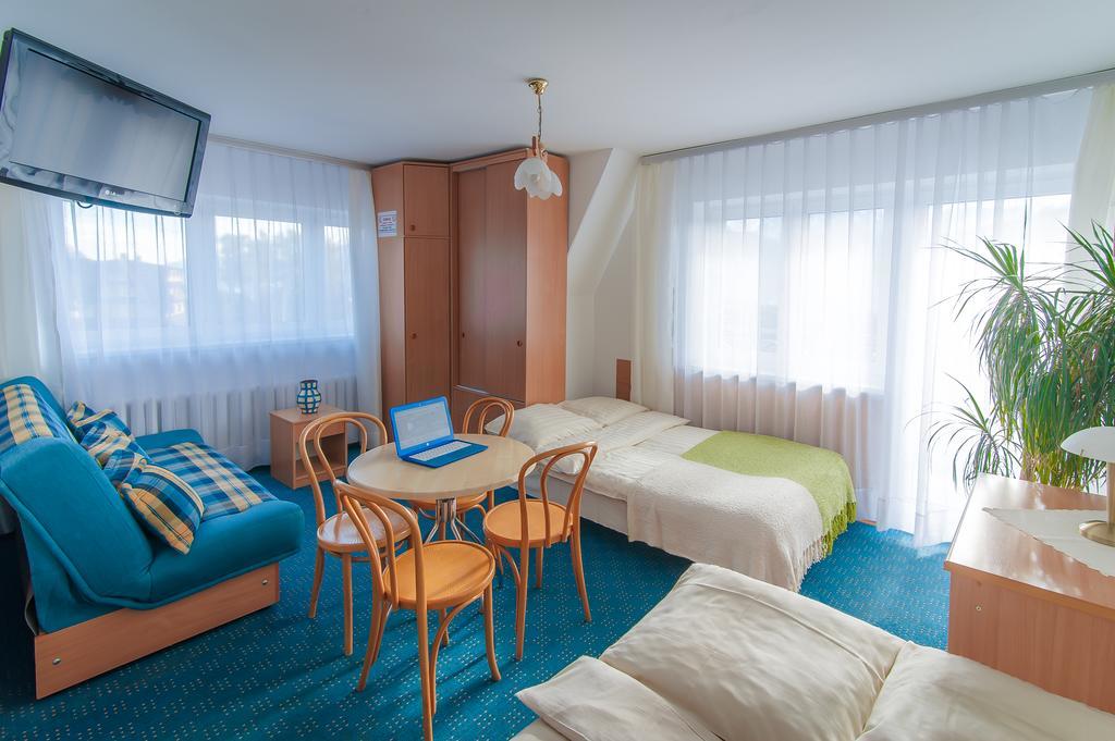 Nasz Dom Apartment Koscielisko Exterior photo