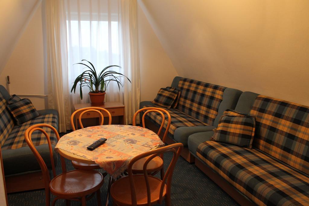 Nasz Dom Apartment Koscielisko Exterior photo